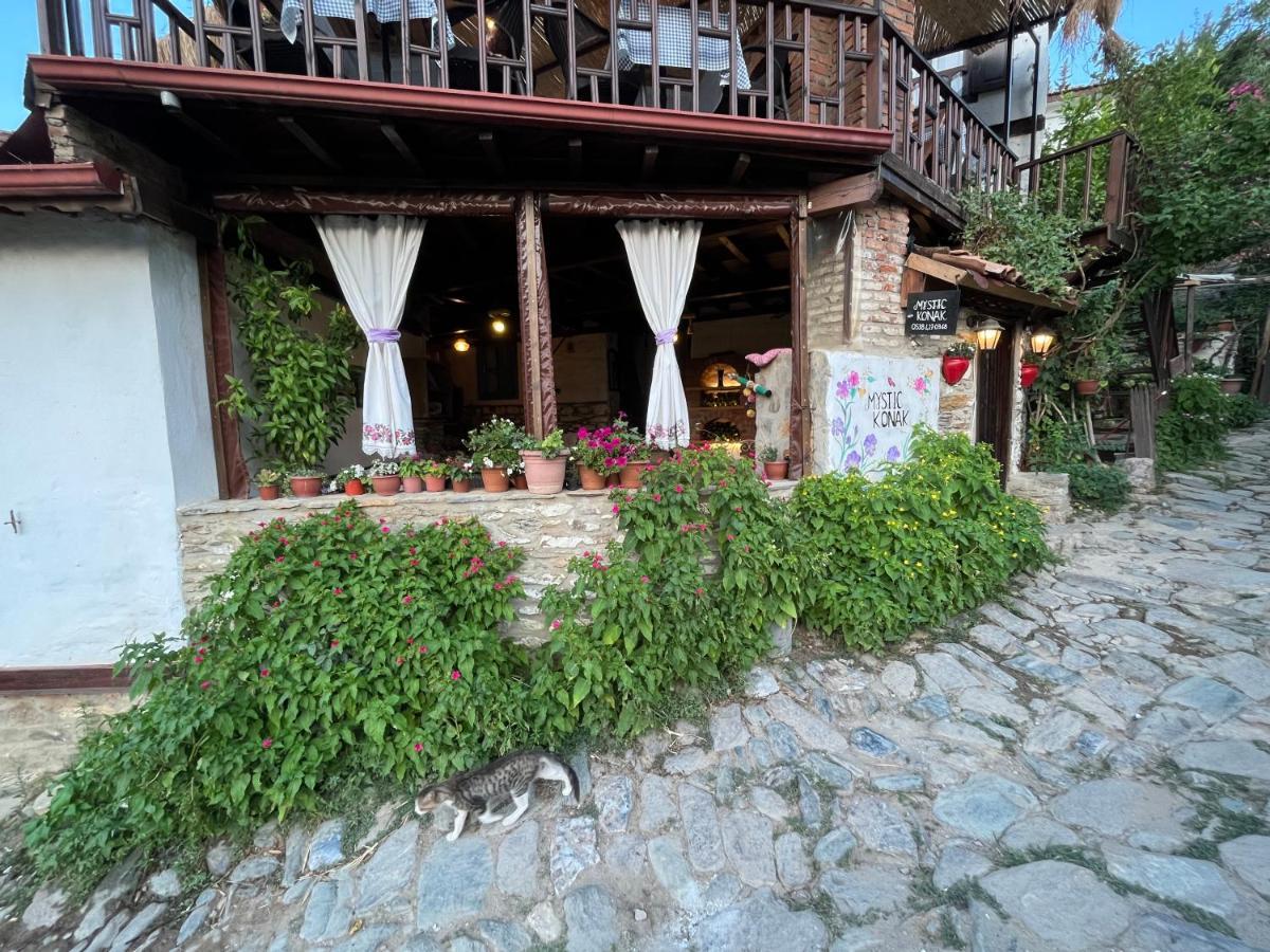 Mystic Konak Selçuk Exterior foto