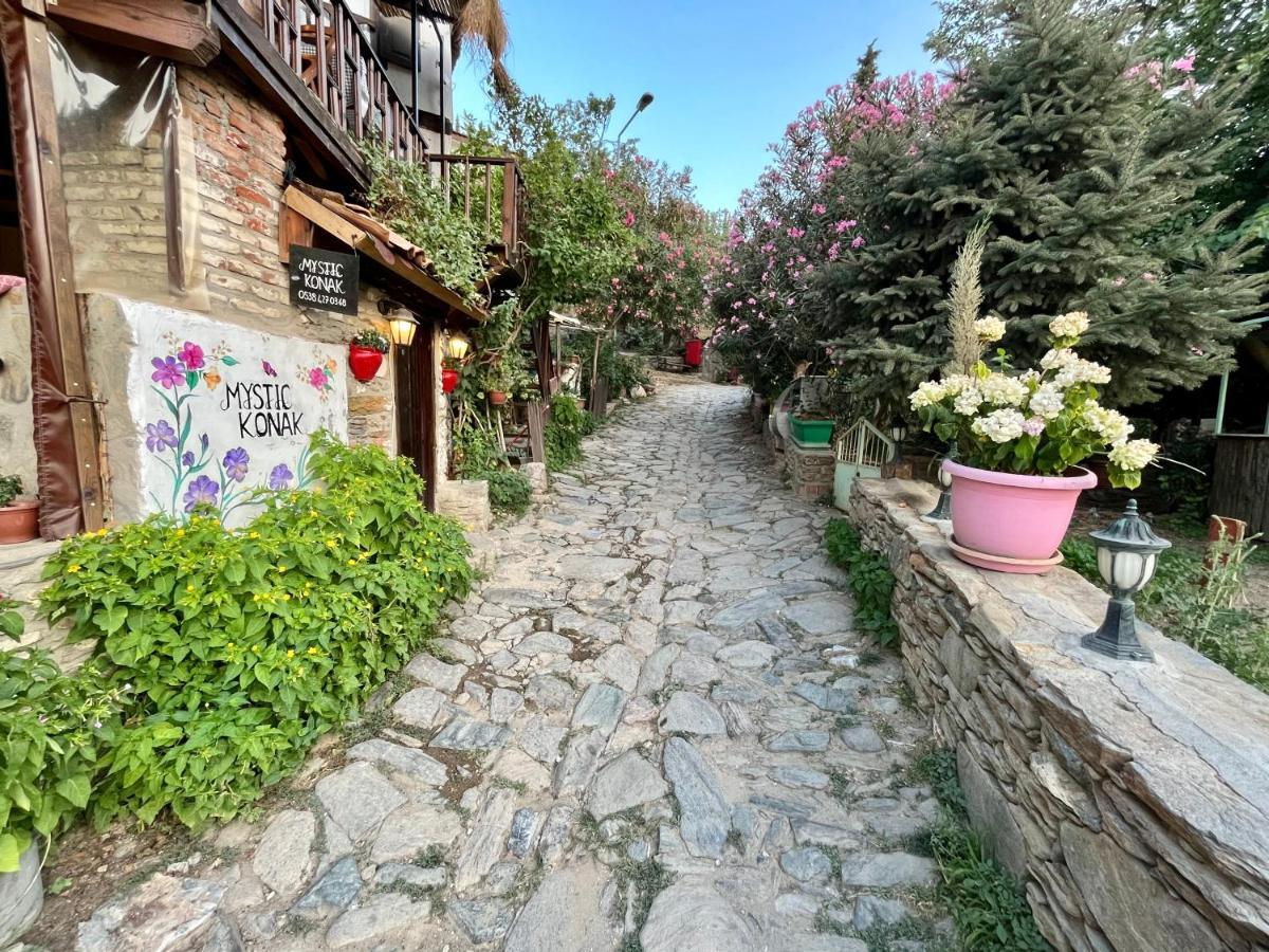 Mystic Konak Selçuk Exterior foto