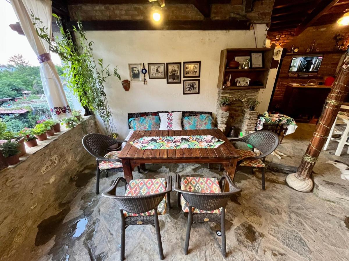 Mystic Konak Selçuk Exterior foto