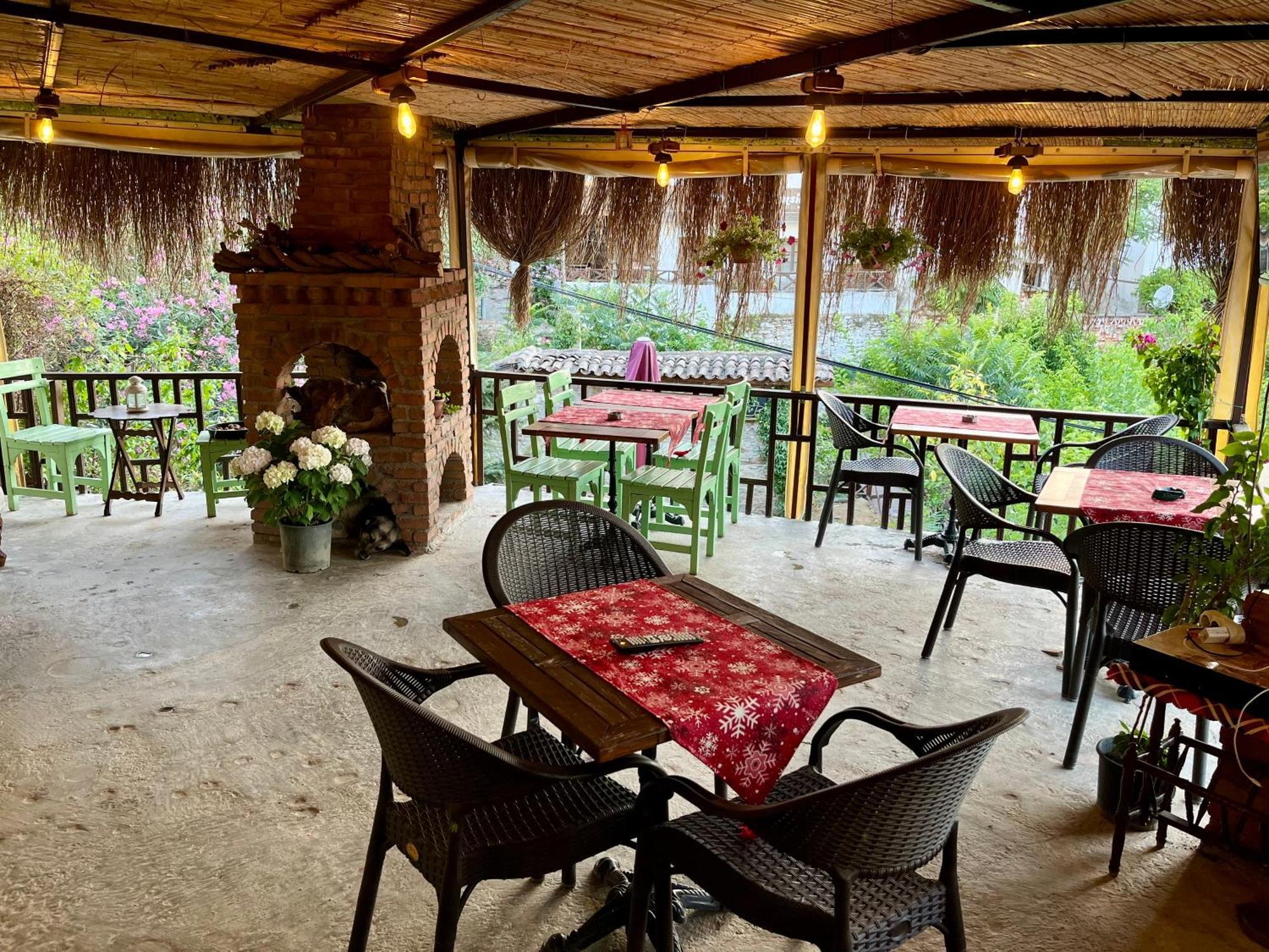 Mystic Konak Selçuk Exterior foto