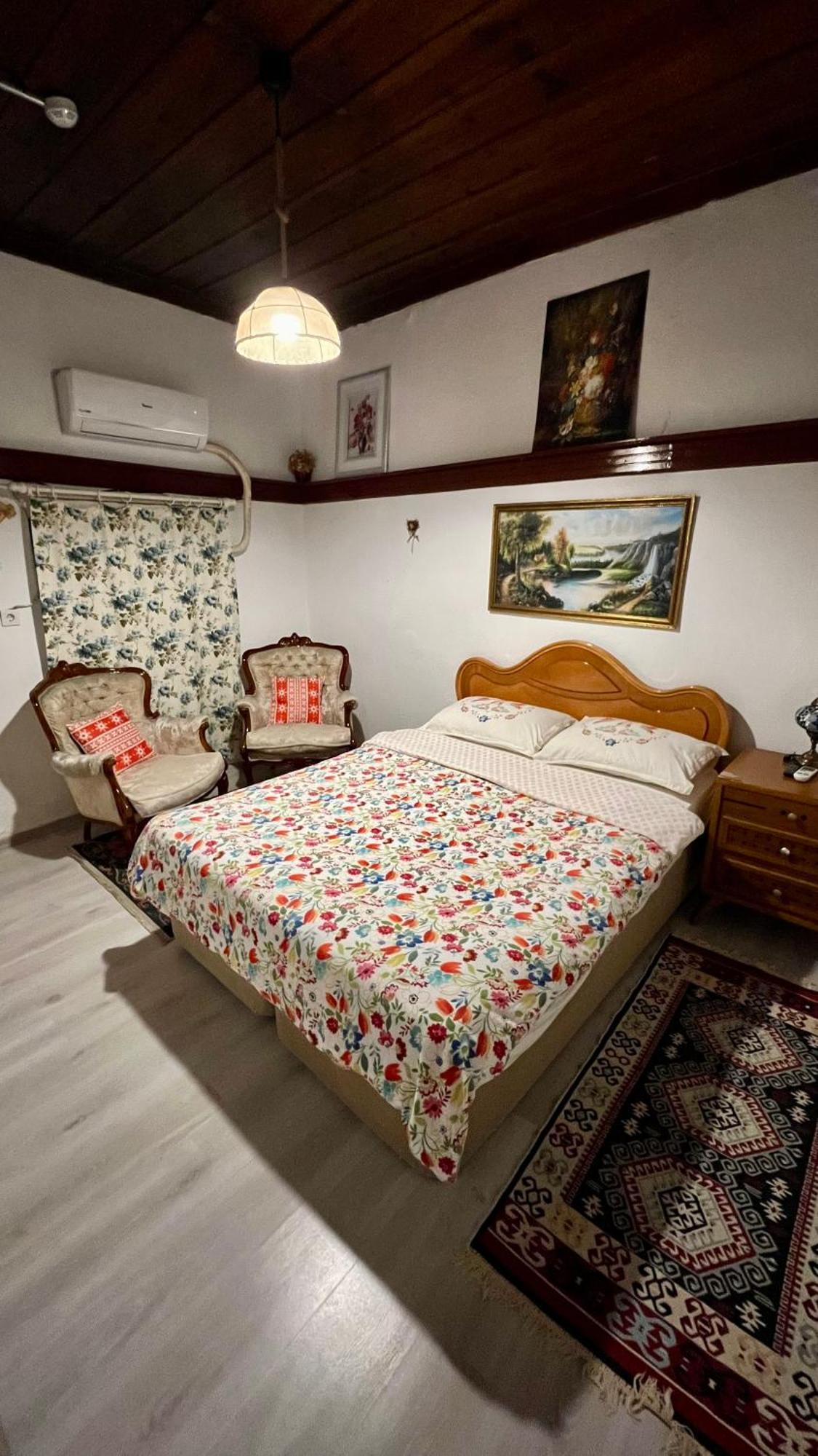 Mystic Konak Selçuk Exterior foto